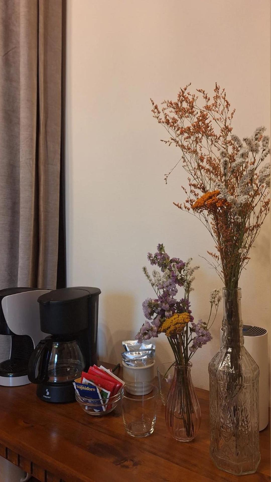 Lastamperia19 Camere-Rooms Montepulciano Stazione Kültér fotó